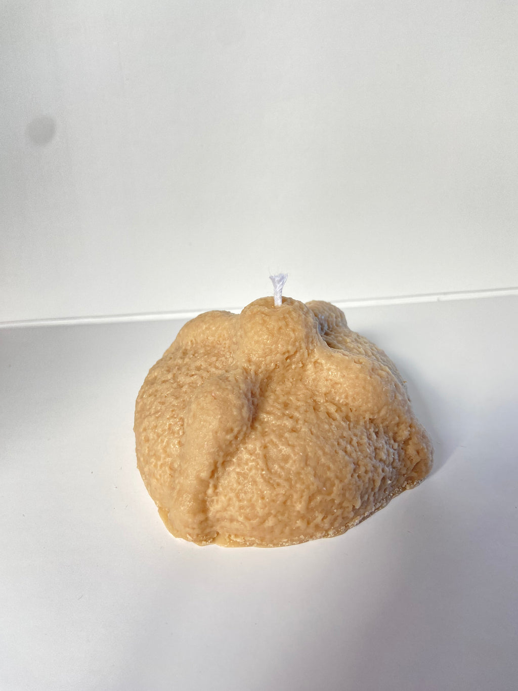 Vela Pan de muerto