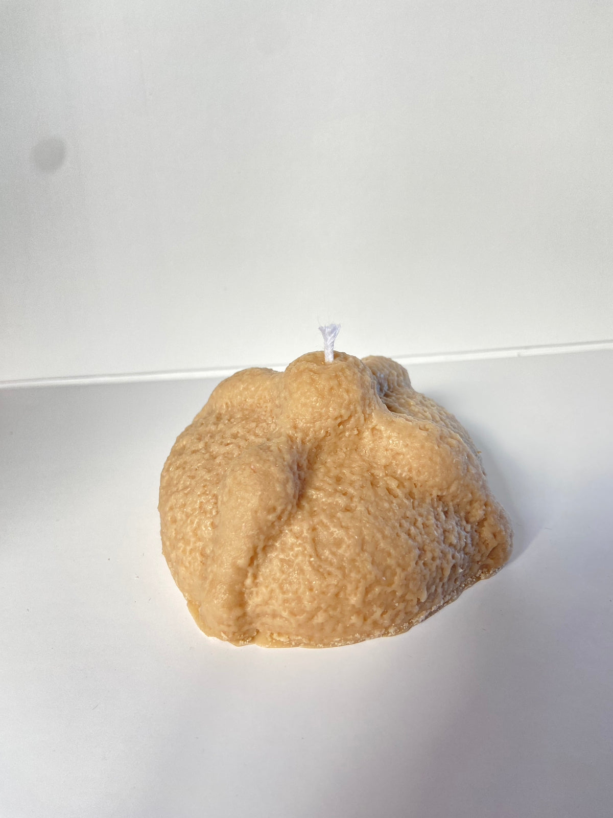 Vela Pan de muerto