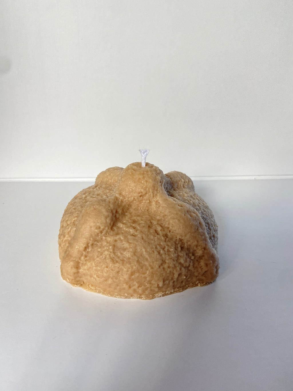 Vela Pan de muerto