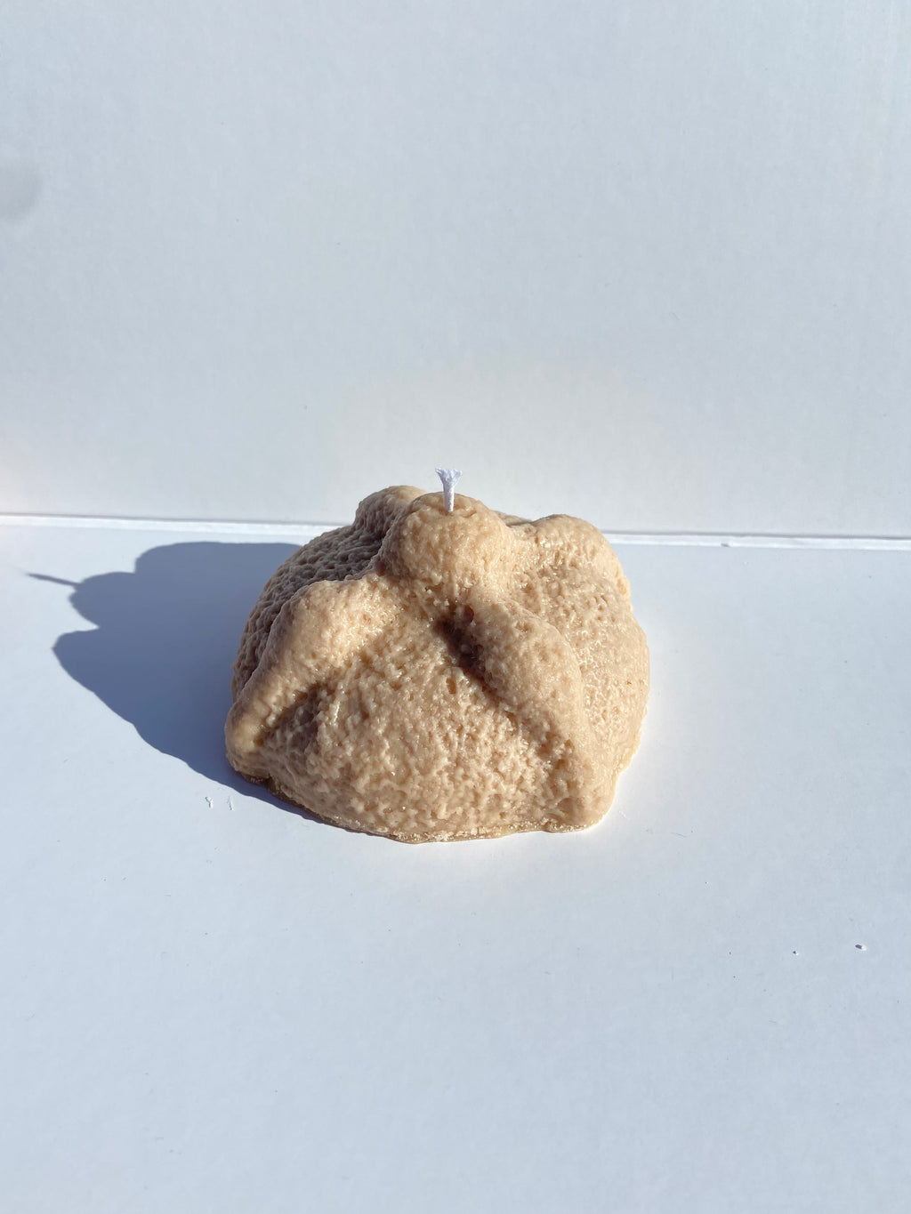 Vela Pan de muerto