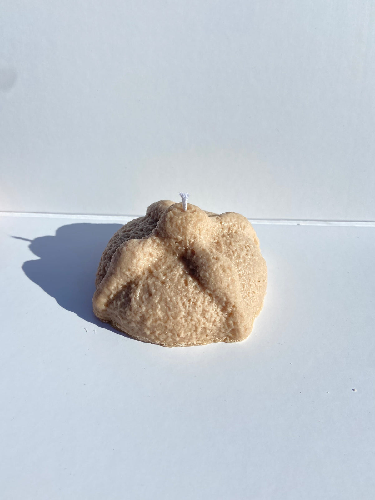 Vela Pan de muerto