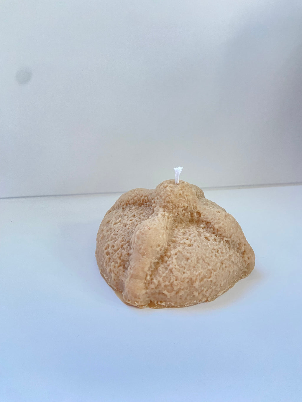 Vela Pan de muerto