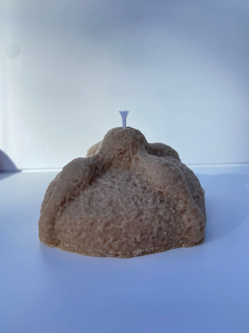 Vela Pan de muerto