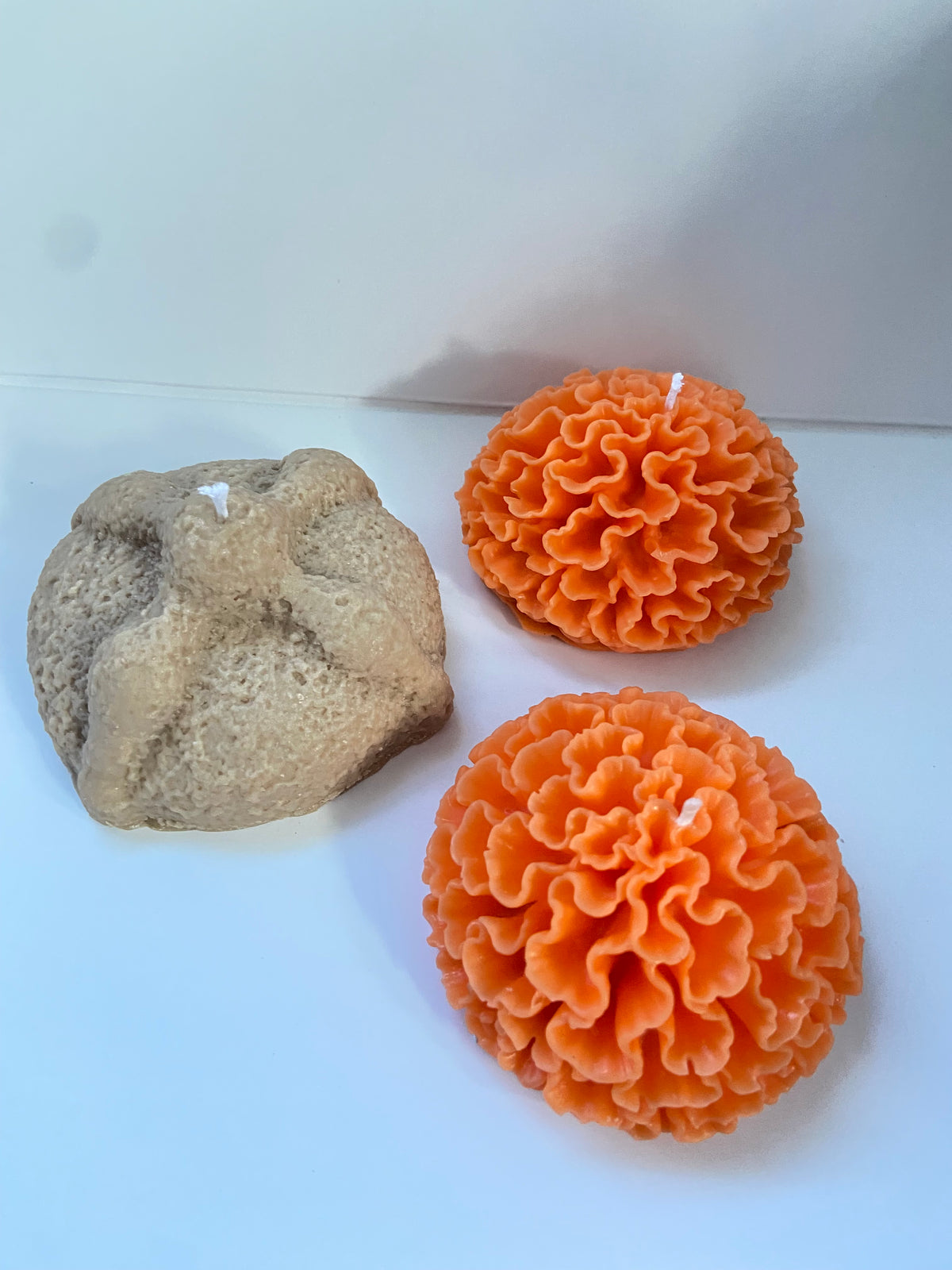Vela Pan de muerto
