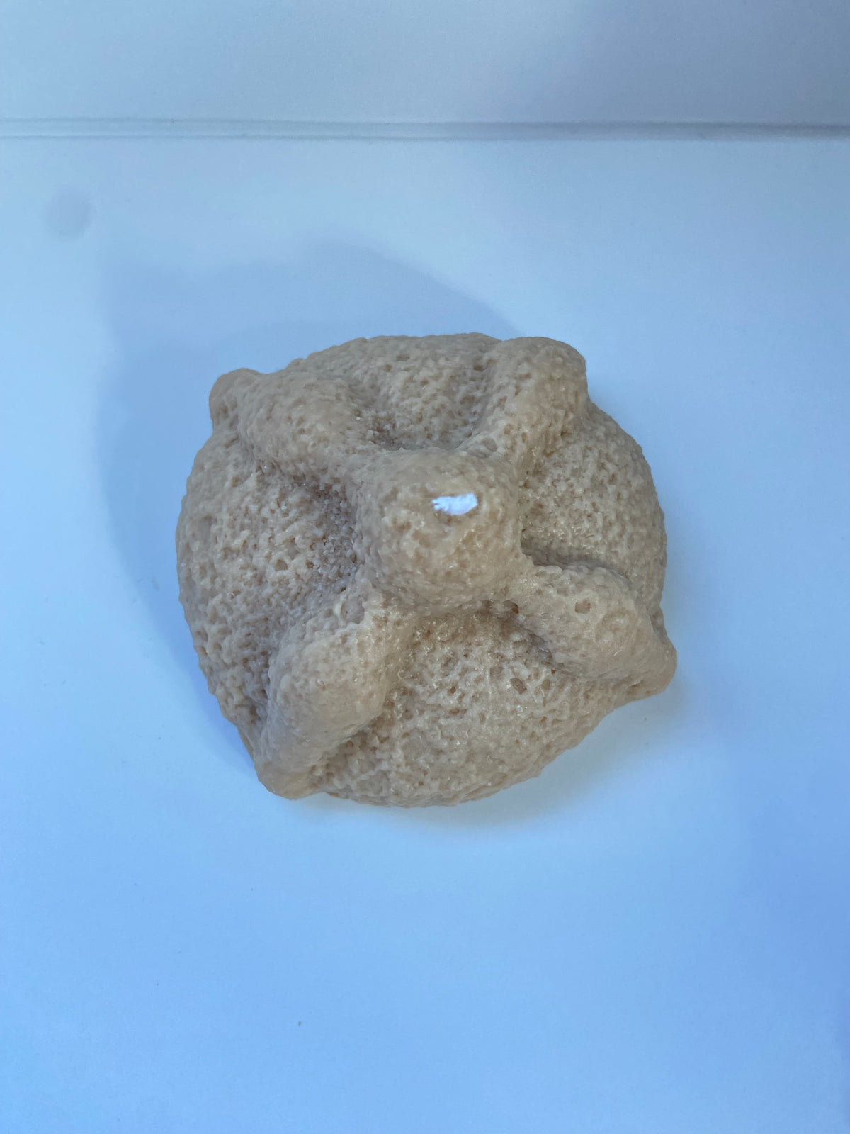 Vela Pan de muerto